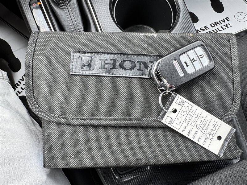2024 Honda Civic Sport - Photo 22 - Hayes, VA 23072