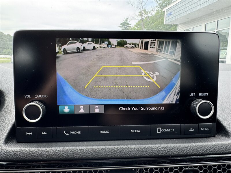 2024 Honda Civic Sport - Photo 26 - Hayes, VA 23072
