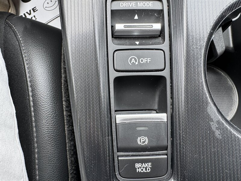 2024 Honda Civic Sport - Photo 13 - Hayes, VA 23072