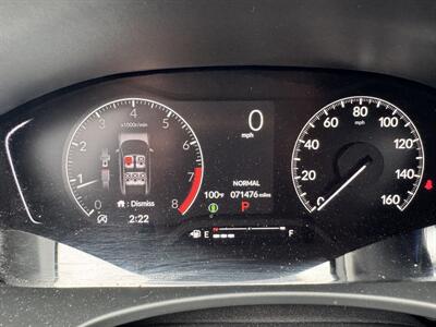 2024 Honda Civic Sport - Photo 18 - Hayes, VA 23072