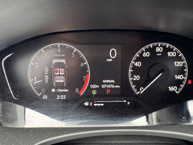 2024 Honda Civic Sport - Photo 18 - Hayes, VA 23072