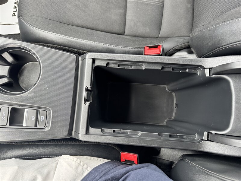 2024 Honda Civic Sport - Photo 27 - Hayes, VA 23072
