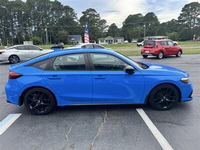 2024 Honda Civic Sport - Photo 5 - Hayes, VA 23072
