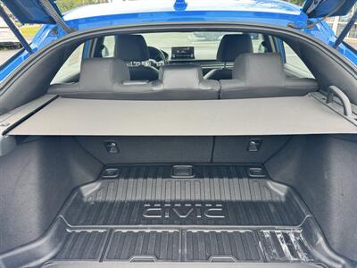 2024 Honda Civic Sport - Photo 11 - Hayes, VA 23072