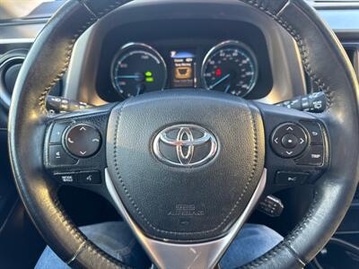 2018 Toyota RAV4 Hybrid Limited   - Photo 26 - Hayes, VA 23072