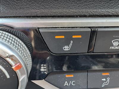 2020 Nissan Altima 2.5 SR   - Photo 13 - Hayes, VA 23072