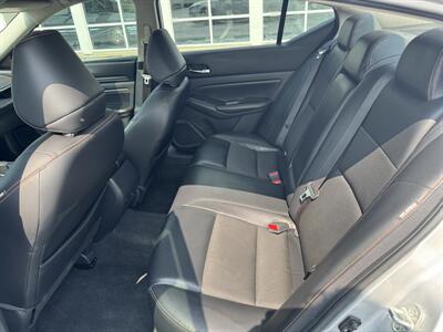 2020 Nissan Altima 2.5 SR   - Photo 19 - Hayes, VA 23072