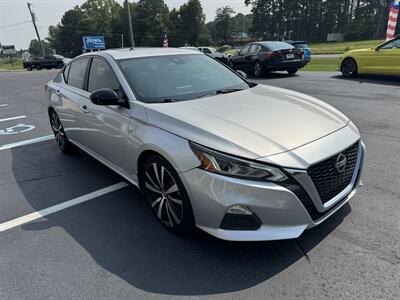 2020 Nissan Altima 2.5 SR   - Photo 7 - Hayes, VA 23072