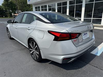 2020 Nissan Altima 2.5 SR   - Photo 3 - Hayes, VA 23072