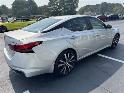 2020 Nissan Altima 2.5 SR   - Photo 5 - Hayes, VA 23072