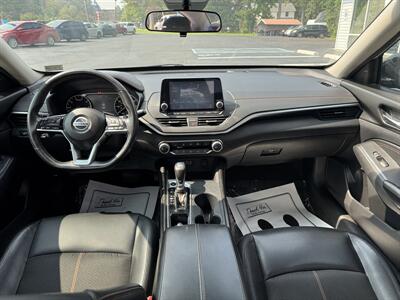 2020 Nissan Altima 2.5 SR   - Photo 20 - Hayes, VA 23072