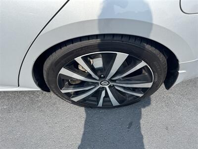 2020 Nissan Altima 2.5 SR   - Photo 21 - Hayes, VA 23072