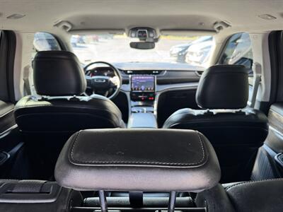 2023 Jeep Grand Cherokee Limited   - Photo 14 - Hayes, VA 23072