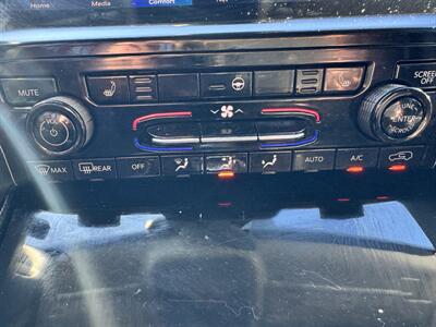 2023 Jeep Grand Cherokee Limited   - Photo 25 - Hayes, VA 23072