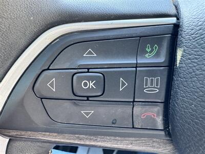 2023 Jeep Grand Cherokee Limited   - Photo 28 - Hayes, VA 23072
