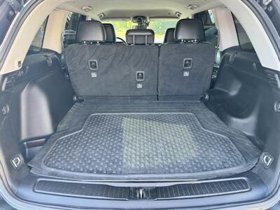 2023 Jeep Grand Cherokee Limited   - Photo 13 - Hayes, VA 23072