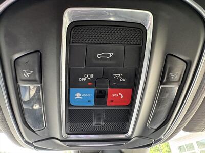 2023 Jeep Grand Cherokee Limited   - Photo 23 - Hayes, VA 23072