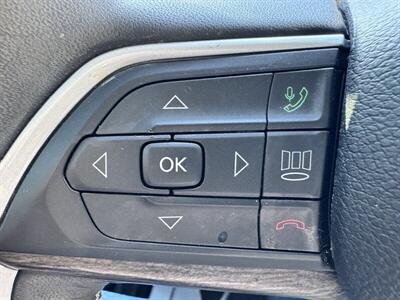 2023 Jeep Grand Cherokee Limited   - Photo 28 - Hayes, VA 23072