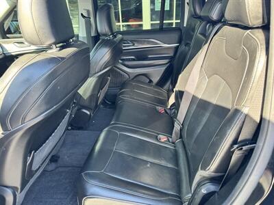 2023 Jeep Grand Cherokee Limited   - Photo 10 - Hayes, VA 23072
