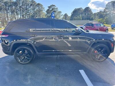 2023 Jeep Grand Cherokee Limited   - Photo 6 - Hayes, VA 23072