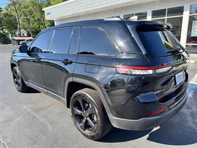 2023 Jeep Grand Cherokee Limited   - Photo 3 - Hayes, VA 23072