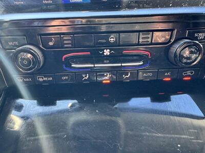 2023 Jeep Grand Cherokee Limited   - Photo 25 - Hayes, VA 23072