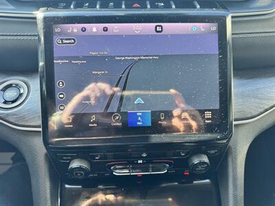 2023 Jeep Grand Cherokee Limited   - Photo 20 - Hayes, VA 23072