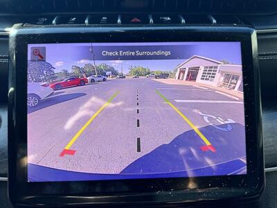 2023 Jeep Grand Cherokee Limited   - Photo 24 - Hayes, VA 23072
