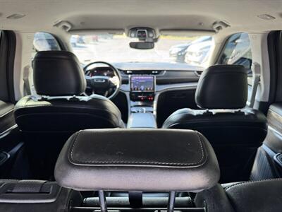 2023 Jeep Grand Cherokee Limited   - Photo 14 - Hayes, VA 23072
