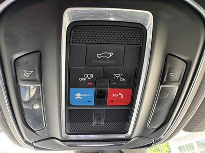 2023 Jeep Grand Cherokee Limited   - Photo 23 - Hayes, VA 23072