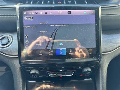 2023 Jeep Grand Cherokee Limited   - Photo 20 - Hayes, VA 23072