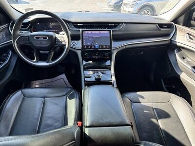 2023 Jeep Grand Cherokee Limited   - Photo 9 - Hayes, VA 23072