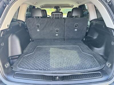 2023 Jeep Grand Cherokee Limited   - Photo 13 - Hayes, VA 23072