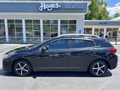 2022 Subaru Impreza Premium   - Photo 2 - Hayes, VA 23072