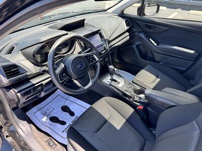 2022 Subaru Impreza Premium   - Photo 9 - Hayes, VA 23072