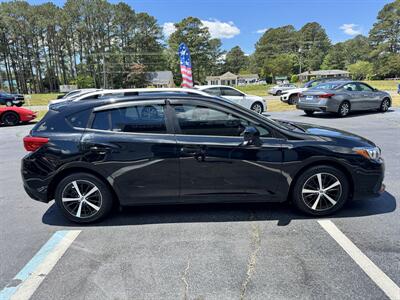 2022 Subaru Impreza Premium   - Photo 6 - Hayes, VA 23072