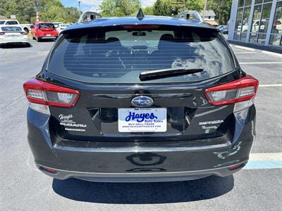 2022 Subaru Impreza Premium   - Photo 4 - Hayes, VA 23072
