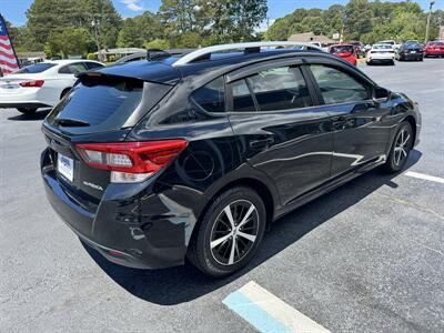 2022 Subaru Impreza Premium   - Photo 5 - Hayes, VA 23072