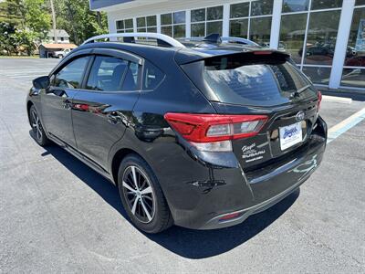2022 Subaru Impreza Premium   - Photo 3 - Hayes, VA 23072