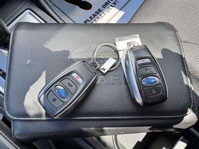 2022 Subaru Impreza Premium   - Photo 28 - Hayes, VA 23072