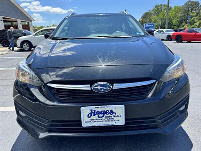 2022 Subaru Impreza Premium   - Photo 8 - Hayes, VA 23072