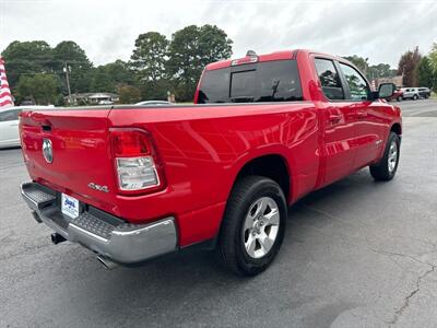 2021 RAM 1500 Big Horn   - Photo 5 - Hayes, VA 23072