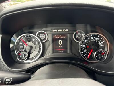 2021 RAM 1500 Big Horn   - Photo 20 - Hayes, VA 23072