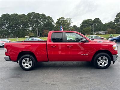 2021 RAM 1500 Big Horn   - Photo 6 - Hayes, VA 23072