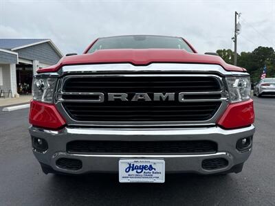 2021 RAM 1500 Big Horn   - Photo 8 - Hayes, VA 23072