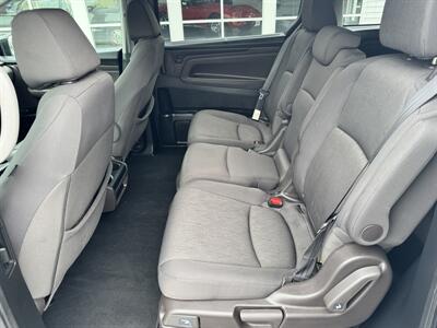 2019 Honda Odyssey EX   - Photo 11 - Hayes, VA 23072