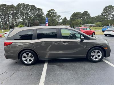 2019 Honda Odyssey EX   - Photo 6 - Hayes, VA 23072