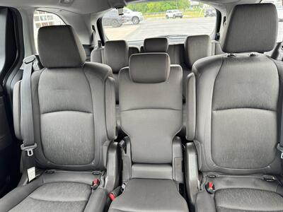 2019 Honda Odyssey EX   - Photo 20 - Hayes, VA 23072