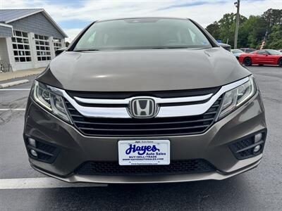 2019 Honda Odyssey EX   - Photo 8 - Hayes, VA 23072