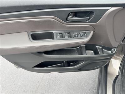 2019 Honda Odyssey EX   - Photo 16 - Hayes, VA 23072
